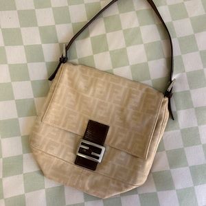 Fendi Mama Baguette